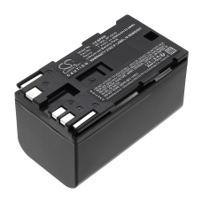 Remplacement de batterie compatible pour Canon BP-950,BP-950G