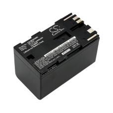 Remplacement de batterie compatible pour Canon BP-955