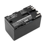 CS-BP955MX<br />Batterie pour  remplace la batterie BP-955