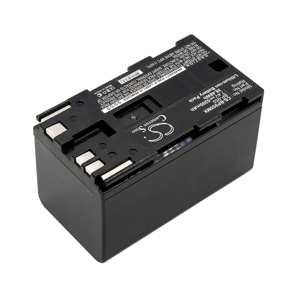 Batteries Remplace BP-955