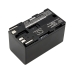 Batteries Remplace BP-955