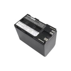 Remplacement de batterie compatible pour Canon BP-970,BP-970G