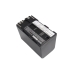 Power Tools Battery Canon CS-BP970