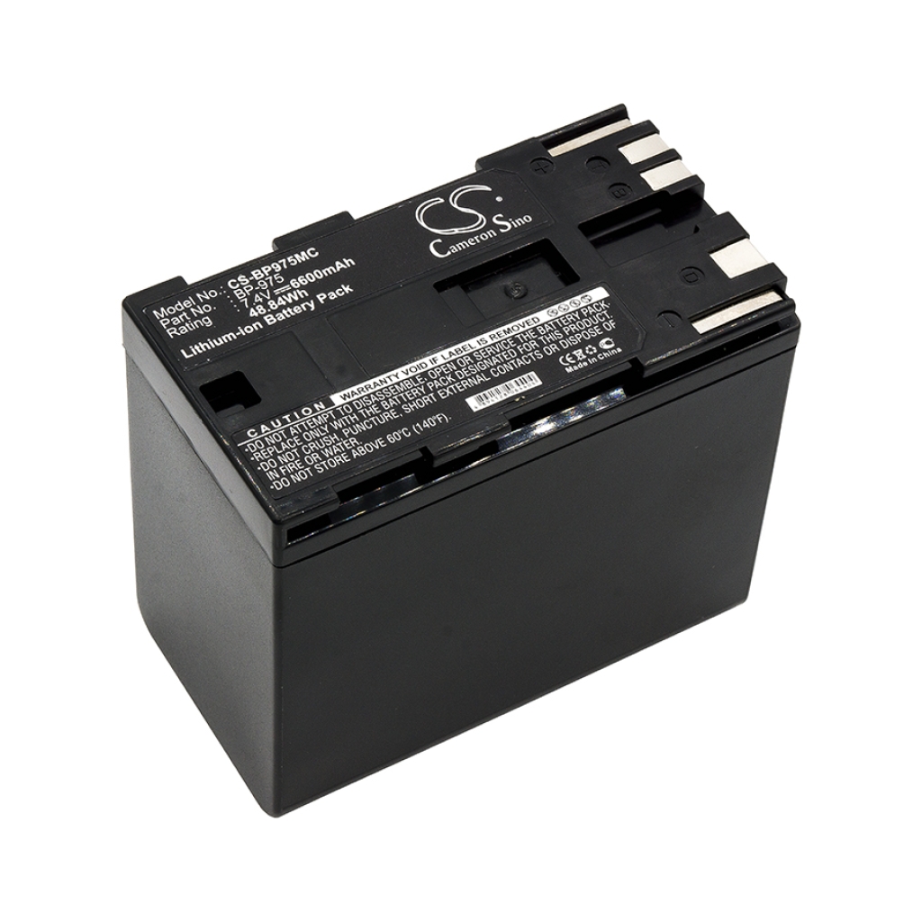 Battery Replaces BP-975