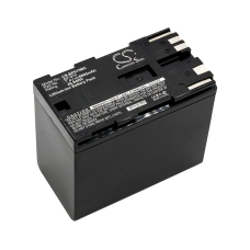 Remplacement de batterie compatible pour Canon BP-975