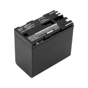 CS-BP975MX<br />Batterie pour  remplace la batterie BP-975