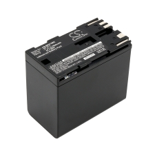 Compatible battery replacement for Canon BP-975