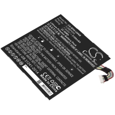 Remplacement de batterie compatible pour Sony VJ8BPS55