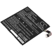 Notebook battery Sony CS-BPA120NB