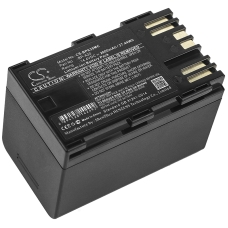 Remplacement de batterie compatible pour Canon BP-A30