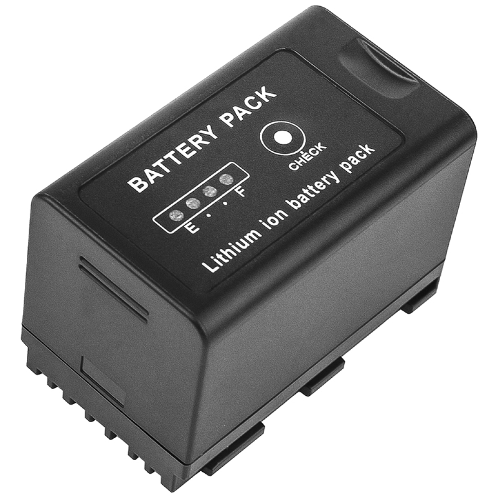 Batterie de l'appareil photo Canon CS-BPA30MC