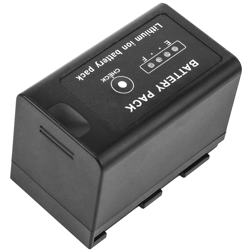 Batterie de l'appareil photo Canon CS-BPA30MC