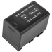 Batterie de l'appareil photo Canon CS-BPA30MX