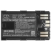 Batterie de l'appareil photo Canon CS-BPA30MX