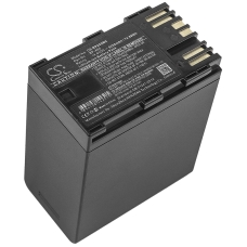 Remplacement de batterie compatible pour Canon BP-A60