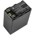 Batterie de l'appareil photo Canon CS-BPA60MC