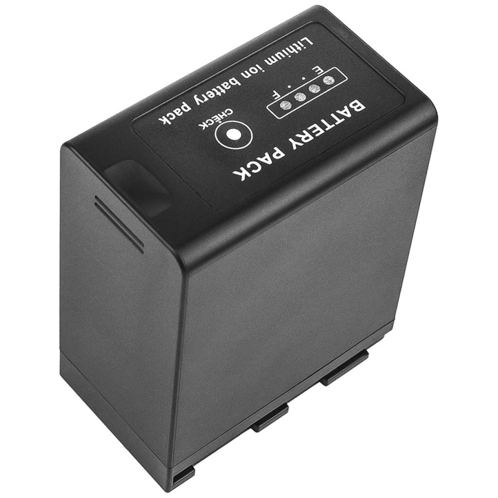 Batterie de l'appareil photo Canon CS-BPA60MC