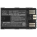 Batterie de l'appareil photo Canon CS-BPA60MC