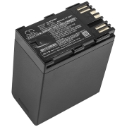 CS-BPA60MX<br />Batterie pour  remplace la batterie BP-A60