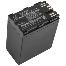 Remplacement de batterie compatible pour Canon BP-A60