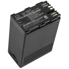 Remplacement de batterie compatible pour Canon BP-A65