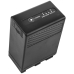 Batterie de l'appareil photo Canon CS-BPA65MC