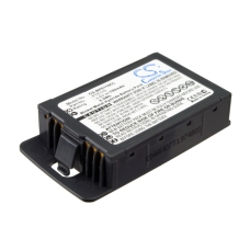 Compatible battery replacement for Avaya A0548446,BPN100,NTTQ4050,NTTQ69BA,PTE110