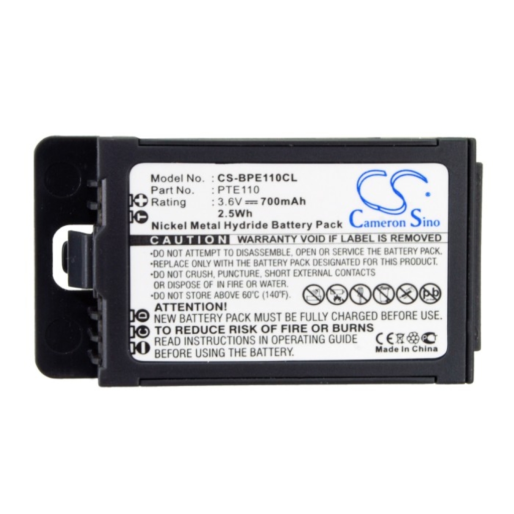 Battery Replaces NTTQ69BA