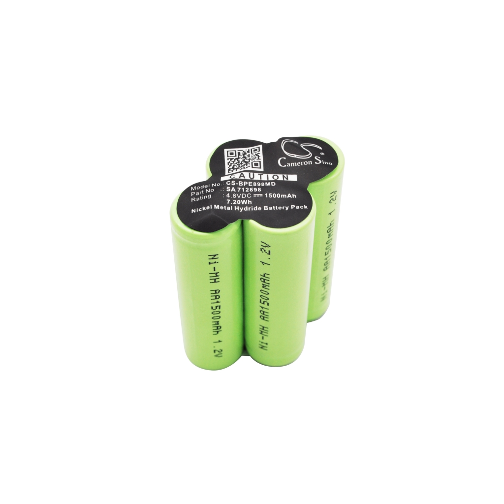 Batteries Remplace SA 712898