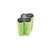 Batteries Remplace 712898.01