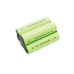 Batteries Remplace 712898.01