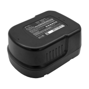 CS-BPF100PW<br />Batterie pour  remplace la batterie BD-1204L