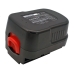 Batterie industrielle Firestorm GPC1800P