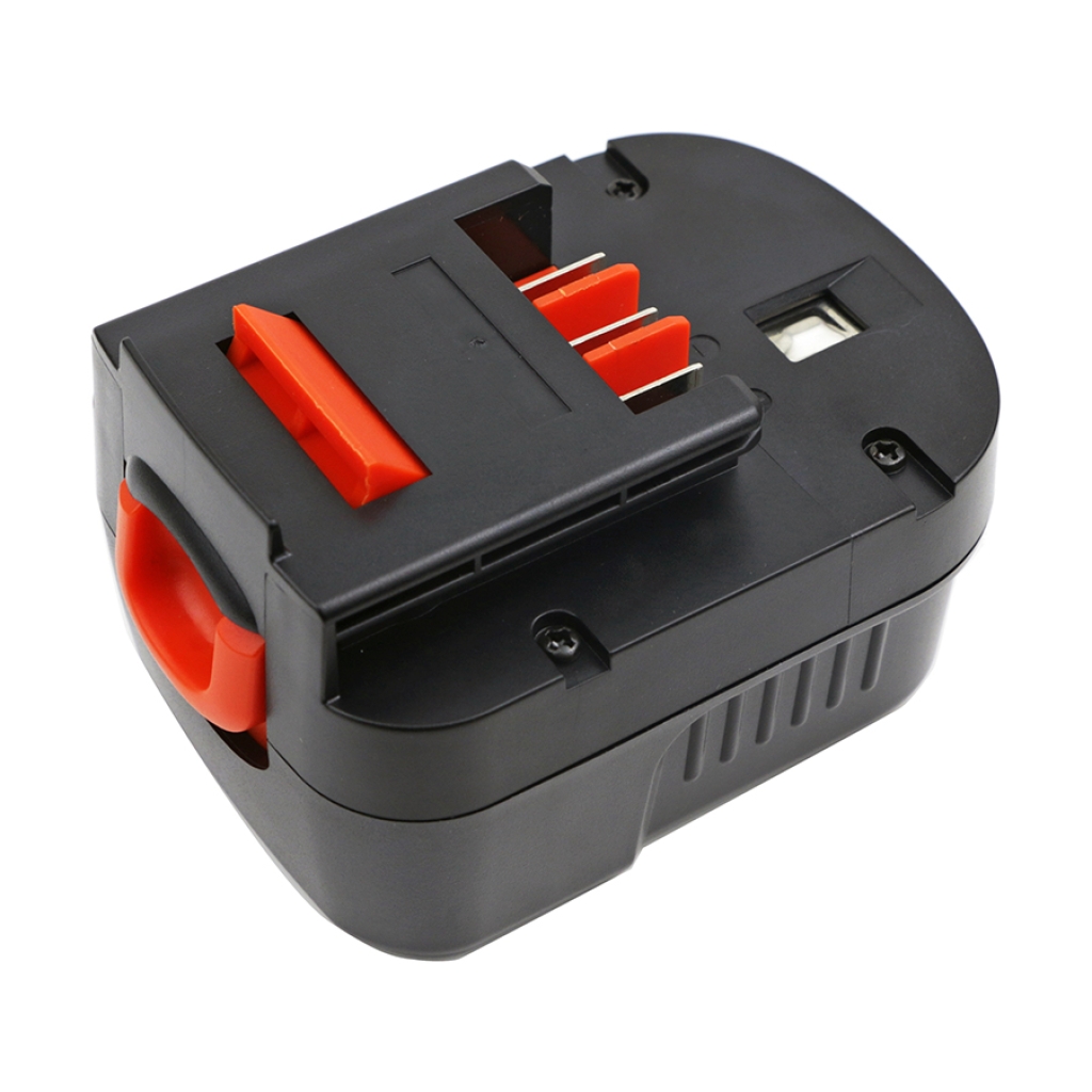 Batterie industrielle Firestorm GPC1800P