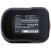 Batteries Remplace HPB14-CA