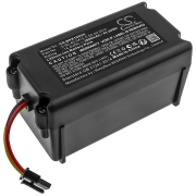 CS-BPK100VX<br />Batterie pour  remplace la batterie BONA18650-MF1