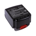 Batterie industrielle Black 