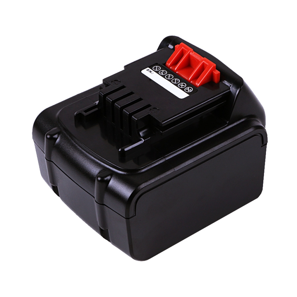 Batterie industrielle Black