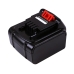 Batterie industrielle Black