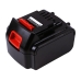 Batterie industrielle Black