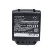 CS-BPL114PW<br />Batterie pour  remplace la batterie LB16