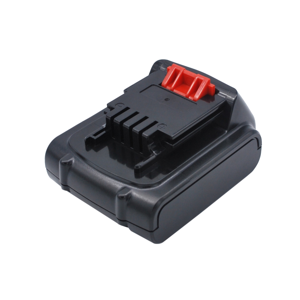 Batterie industrielle Black