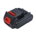 Batterie industrielle Black 