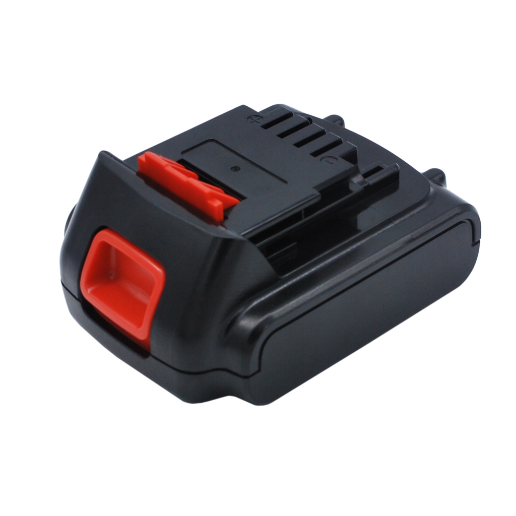 Batterie industrielle Black 