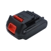 Batterie industrielle Black