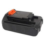 CS-BPL120PX<br />Batterie pour  remplace la batterie BL3018