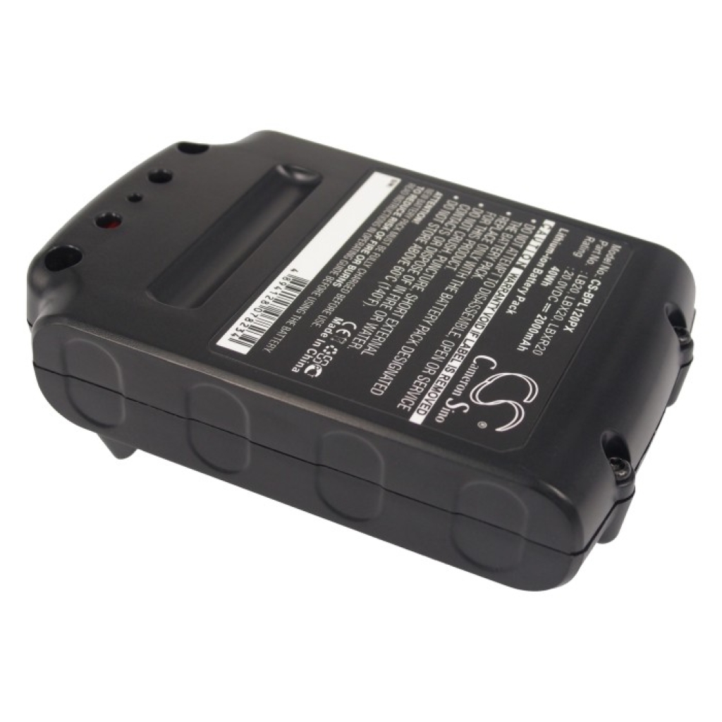 Batteries Remplace BL1118