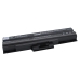 Notebook battery Sony VAIO VGN-SR92PS