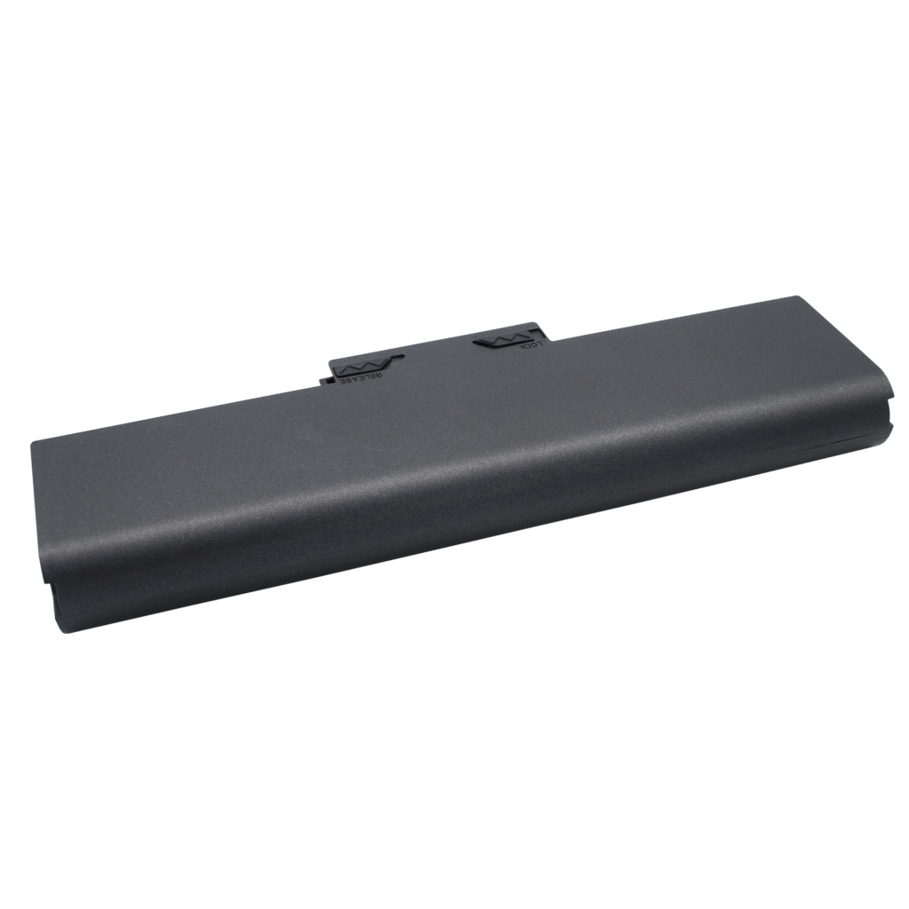 Batterie pour ordinateur portable Sony VAIO VGN-SR165E/B (CS-BPL13NB)