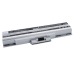 Notebook battery Sony VAIO VGN-SR93YS